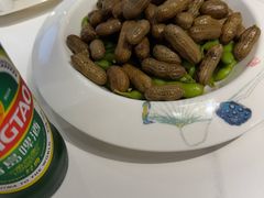 -大锅强·蒸海鲜青岛菜(金沙滩店)
