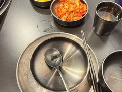 -HOTISLAND海鸡岛·韩国料理(江南西店)
