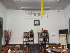 -吴祥记潮州菜·百年老字号·砂锅粥
