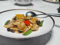 -名人坊·新派粤菜(河西奥体博览中心金鹰世界店)