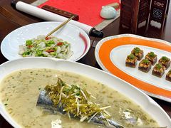 -宁波饭店·甬味灶(马园路店)