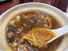-添發碗仔翅美食