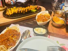 -伯顿西餐厅(厚街香榭丽店)