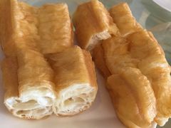油条-中西名菜(增城店)