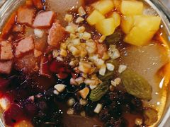 -阿串串老火锅(力盟店)