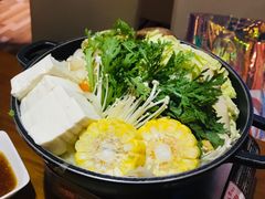 -有喜屋·深夜食堂(北京西路店)