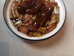 -狮王府淮扬菜(夫子庙老门东店)