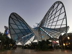 -三亚海昌梦幻海洋不夜城