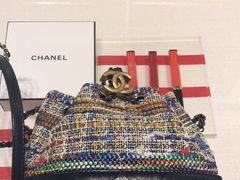 -CHANEL(恒隆广场店)