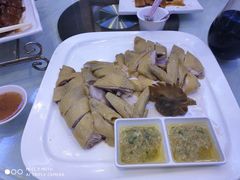 -潮喜竹溪荔湖酒家(荔枝湾店)