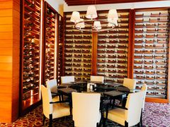 -宁波万豪酒店