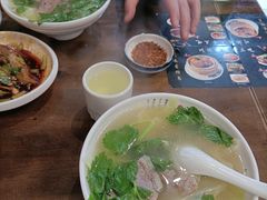 -伊兰麒兰馨园·川菜·清真馆(339电视塔店)