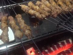 -很久以前羊肉串(大华三路店)