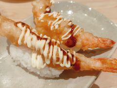 -友壹町寿司(佛山新DNA店)