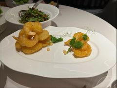 -蘇锦宴·淮扬菜烤鸭·小院(三元桥霄云路店)