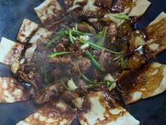 -皖北巫氏三胖地锅鸡(长淮总店)