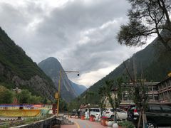 -乡土特色.冷锅鱼.牦牛肉汤锅