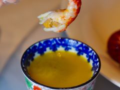 -湘上湘(米其林餐厅-正大中心总店)