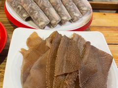 -宽窄巷子鲜牛火锅(北京首店)