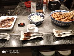 -金海湾自助餐厅(金陵饭店)