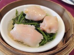 百花粟米酿花肚仔-北园酒家(小北路店)