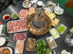 -新梅居(宁海东路店)