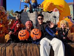 -波塞冬旅游度假区