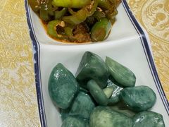 -老雒阳面馆·水席(高新区店)