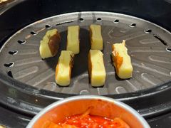 -首尔烤肉大排档(合生汇店)