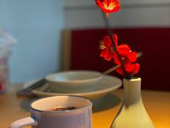 -蜜桃餐厅·伴山(绿宝广场店)