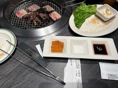 -NIUAN牛庵·日式和牛烧肉(恒隆店)