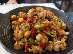 -虎虎龙虾大排档(双井店)