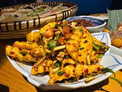 -包整·丝娃娃(一览甲秀楼风景店)