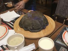 -比格比萨(方庄店)