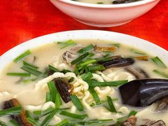 -三百碗宝应长鱼面(板仓街店)