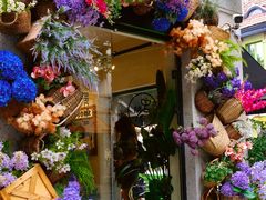 -Money Shops(愚园路店)