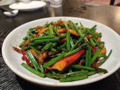 -柒园·三十年创意杭帮菜(龙湖滨江天街店)
