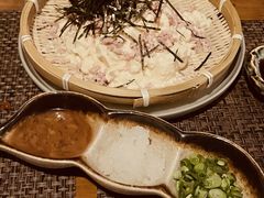 -半藏居酒屋(香港花园店)