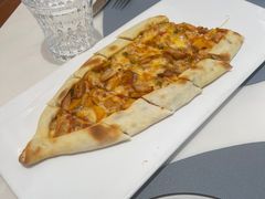 -伊斯坦布尔土耳其清真咖啡餐厅