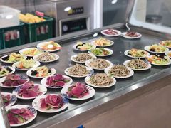-马子禄牛肉面(金宝街店)