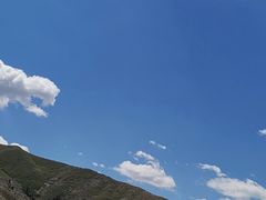 -可可托海景区