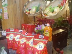 -鼎晟江南·融合江南宴(固戍店)