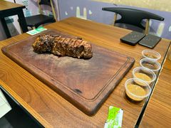 -BARBECUE烤肉屋