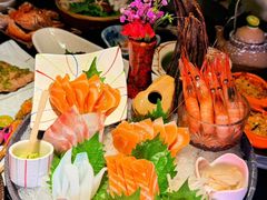 -松鹤精致料理(五一中路店)