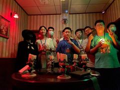 -棂笼·深度沉浸密室(武汉旗舰店)