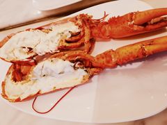-万达文华酒店·48F云端窗景美食汇自助餐厅