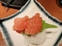 -千代武日本料理(哈西店)