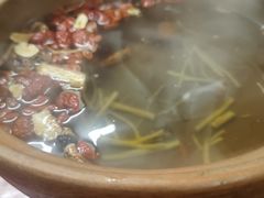 -威邵鸡煲(西华路总店)