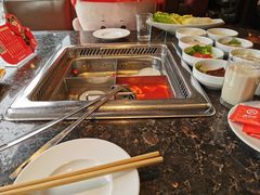 -海底捞火锅(龙湖三千集店)