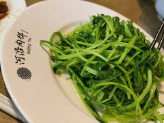 -河沿肉饼Beijing Pie(东华门店)